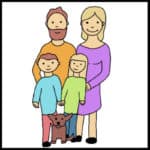 Famille